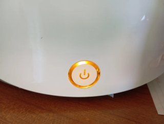 Sterilizzatore Biberon Tommee Tippee