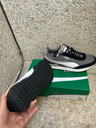 Zapatillas Puma Future Rider Hombre/Mujer