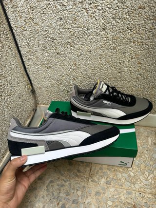Zapatillas Puma Future Rider Hombre/Mujer