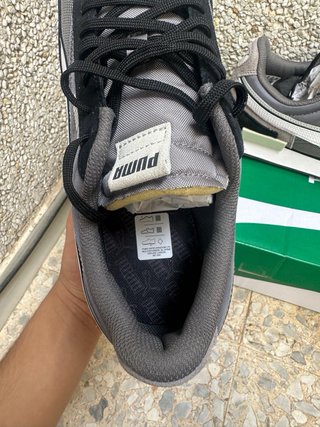 Zapatillas Puma Future Rider Hombre/Mujer