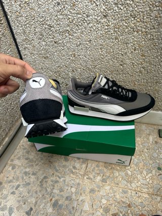 Zapatillas Puma Future Rider Hombre/Mujer