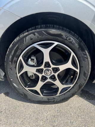 MG MG3 Confort 1.5 Hybrid+ 194cv