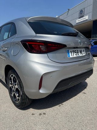 MG MG3 Confort 1.5 Hybrid+ 194cv