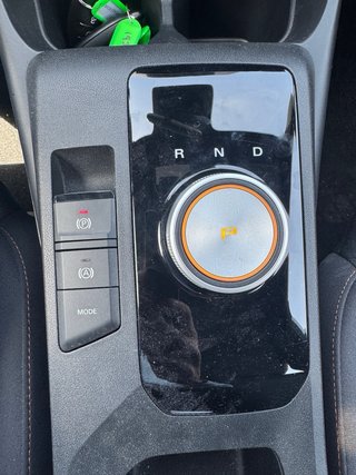 MG MG3 Confort 1.5 Hybrid+ 194cv