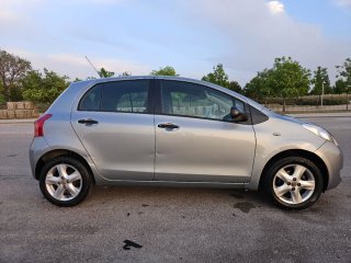Toyota Yaris 2008