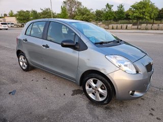 Toyota Yaris 2008