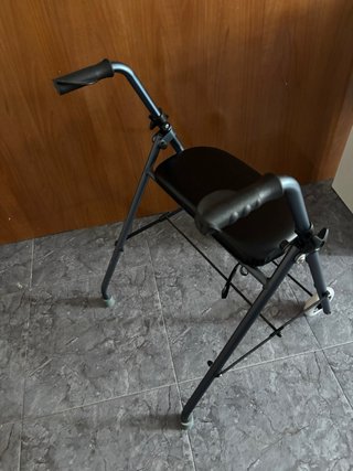 Andador para mayores