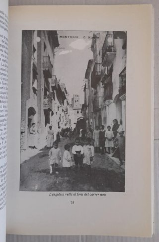 Història de Mont-Roig del Camp (1991)
