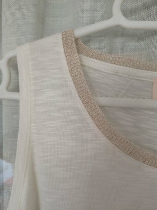 Top tirantes An'ge crudo