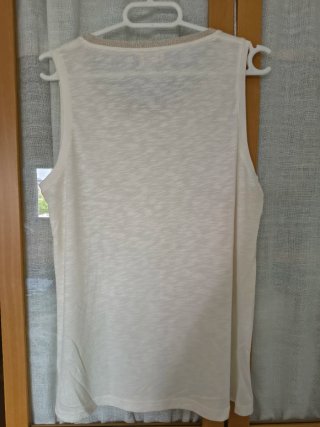 Top tirantes An'ge crudo