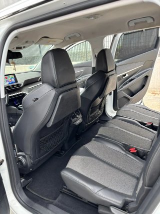 Peugeot 5008 2018