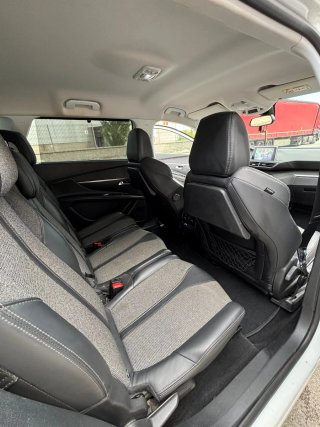 Peugeot 5008 2018
