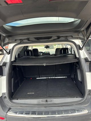 Peugeot 5008 2018