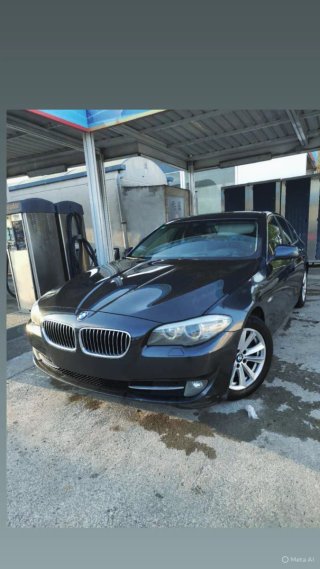 BMW Serie 5 2011