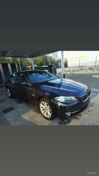 BMW Serie 5 2011