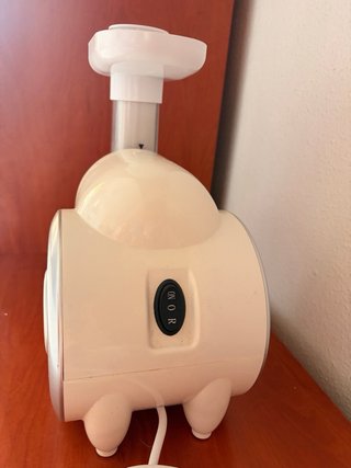 Licuadora Slow Juicer SIMPLE TASTE