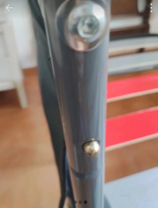 Sólo recogida!   Barrera de seguridad para cama