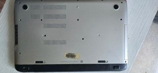 Portátil HP Pavilion 17,3