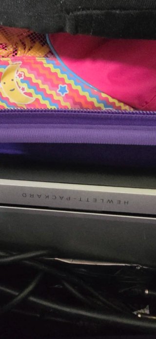 Portátil HP Pavilion 17,3