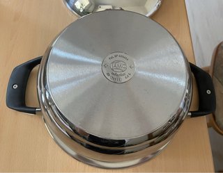 Pentola AMC GourmetLine 4,4lt M29 24cm