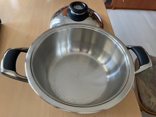 Pentola AMC GourmetLine 4,4lt M29 24cm