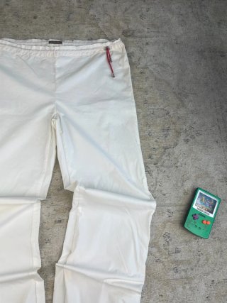 Pantalones Vintage Gianfranco Ferré Studio