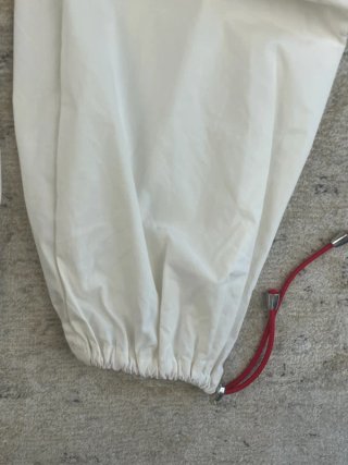 Pantalones Vintage Gianfranco Ferré Studio