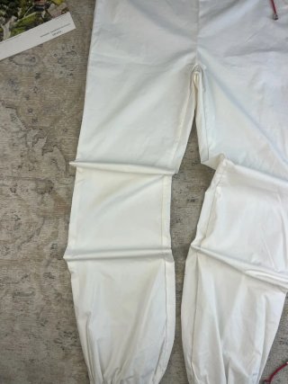 Pantalones Vintage Gianfranco Ferré Studio