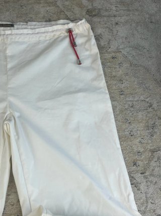 Pantalones Vintage Gianfranco Ferré Studio