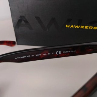 Gafas de sol Hawkers Tortoise