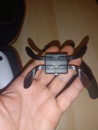 Mando Fusion Pro 2