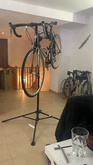 Specialized Allez Sport + Rodillo  (Negociable)