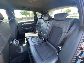 Audi Q5 2014
