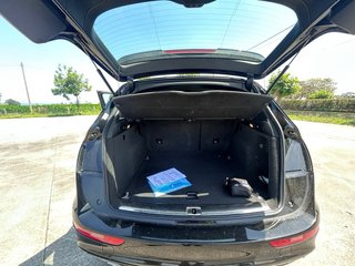 Audi Q5 2014