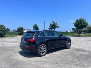 Audi Q5 2014