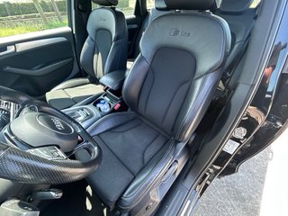 Audi Q5 2014