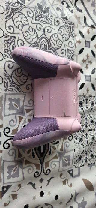 Controller Xbox dream vapor edizione speciale