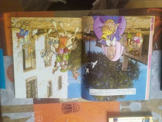 Libros juveniles