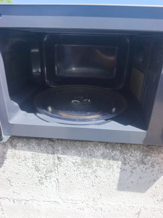 Microondas taurus 700W