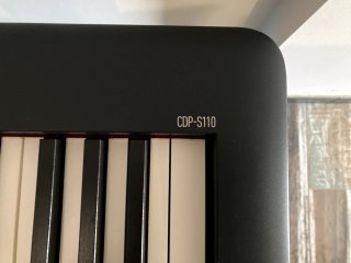 Pianoforte Digitale Casio(Set Completo+accessori)