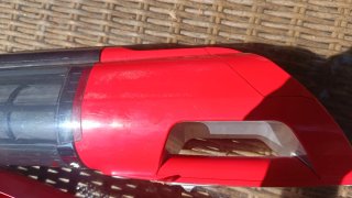 Aspirador Bosch Flexxo Serie 4 ProAnimal