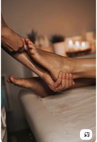 Massage, masajista Marbella