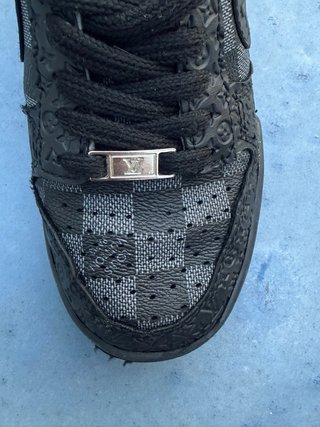 Zapatillas Louis Vuitton Niña Talla 36