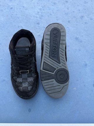 Zapatillas Louis Vuitton Niña Talla 36