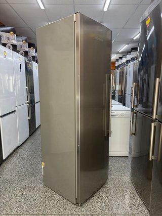 Congelador marca llebherr no frost garantia
