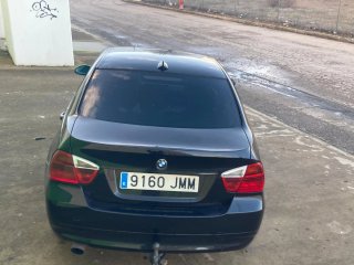 BMW Serie 3 2007