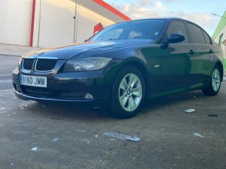 BMW Serie 3 2007