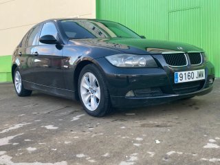 BMW Serie 3 2007
