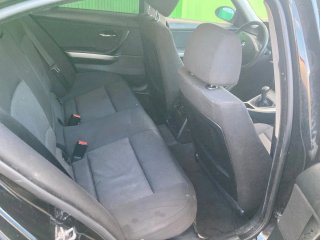 BMW Serie 3 2007
