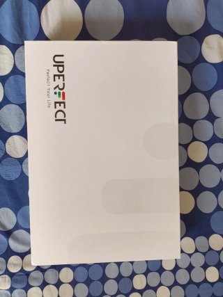 Pantalla portátil Uperfect 2.5K
